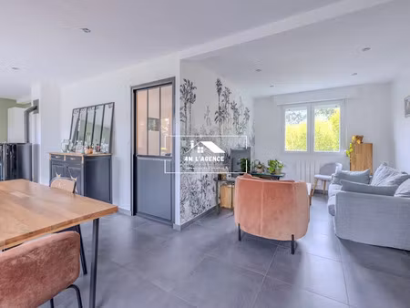 vente maison 4 pièces 100 m² à cappelle-en-pévèle (59242)  309 750 €