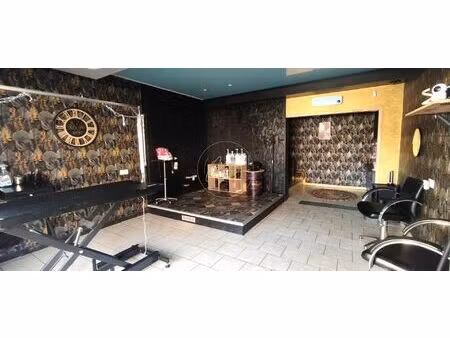 location local commercial 32m²