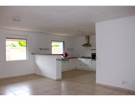 achat maison 5 pièces 100m² cayenne 97300