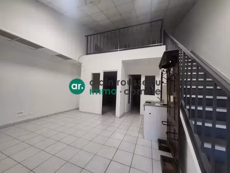 bureaux 80m2 angers est