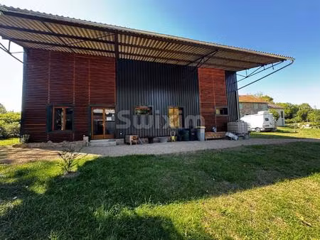 longère & hébergements insolites au cœur du morvan clés en main - 2 h 30 de paris