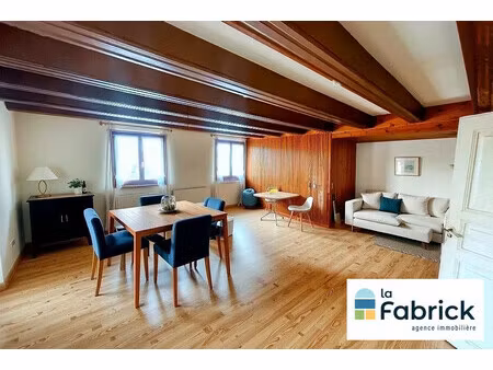 ? à vendre – appartement à rénover à plobsheim (67115)