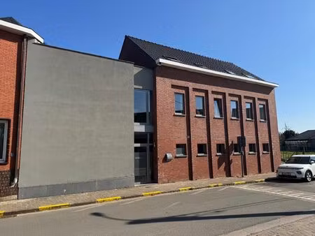 te huur: polyvalente ruimtes