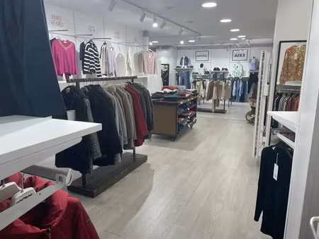 local commercial a louer