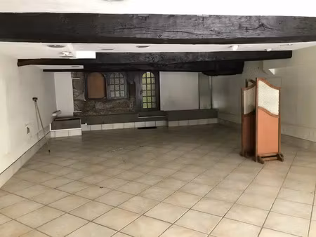 local commercial a louer