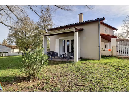 belle maison familiale 5 pièces de 124 m2