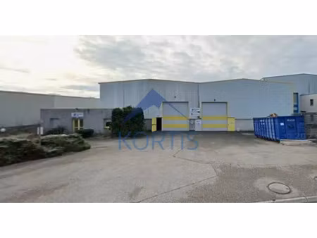 local d'activite a louer