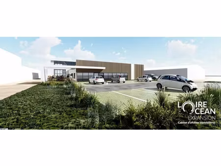 local d'activite a louer