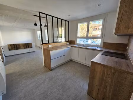 maison à louer quint-fonsegrives