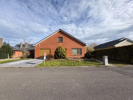 huis te koop in ieper met 3 slaapkamers