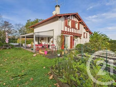 maison à vendre - 5 pièces - 112 m2 - ustaritz - 64 - aquitaine