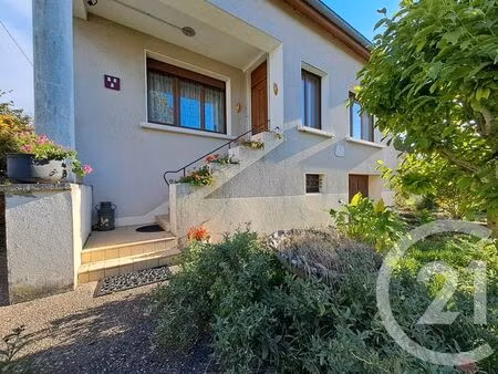 maison à vendre - 7 pièces - 153 m2 - etain - 55 - lorraine