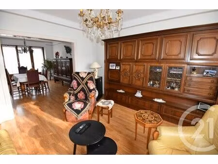 maison à vendre - 5 pièces - 112 m2 - mondelange - 57 - lorraine