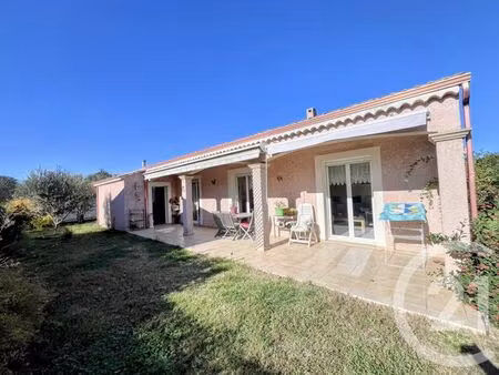 maison à vendre - 5 pièces - 115 75 m2 - st sernin - 07 - rhone-alpes