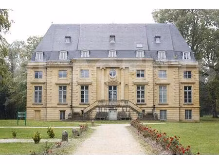 en vente maison 4 746 m² – 5 000 000 € |bazeilles