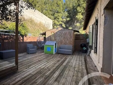 maison à vendre - 3 pièces - 55 m2 - martigues - 13 - provence-alpes-cote-d-azur