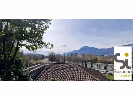 vente maison saint-martin-le-vinoux 38950 - - surface privée