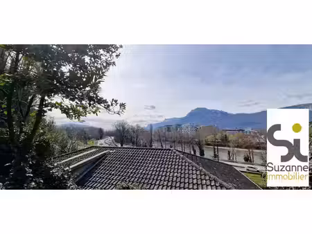 vente maison saint-martin-le-vinoux 38950 - - surface privée