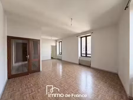 vente appartement rodez 12000 - - surface privée