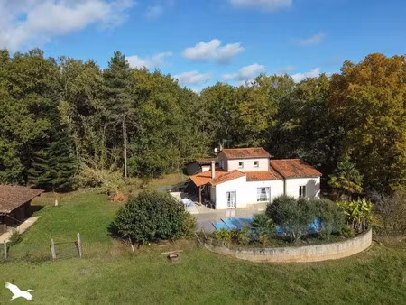 vente maison 6 pièces 154 m² à sanilhac (24660)  299 697 €