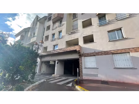 location parking enghien les bains 95880