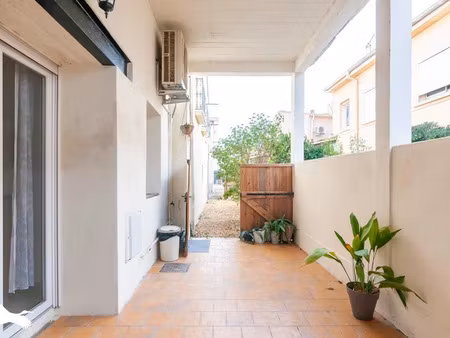 vente maison 4 pièces 118 m² à frontignan (34110)  328 200 €