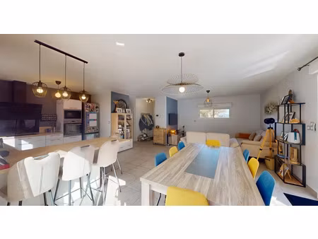 vente maison 5 pièces 106 m² à onet-le-château (12000)  384 000 €