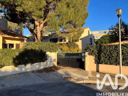 vente maison 5 pièces 165 m² à canet-en-roussillon (66140)  395 000 €