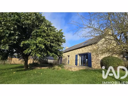 vente maison 5 pièces 132 m² à livré-sur-changeon (35450)  362 000 €