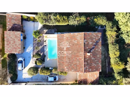 vente villa 5 pièces 130.55 m² à solaro (20240)  430 000 €