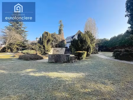 vente maison 6 pièces 150 m² à rosières-près-troyes (10430)  317 000 €