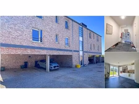 appartement à louer à rue ways 33d cérexhe-heuseux (vbd51941)