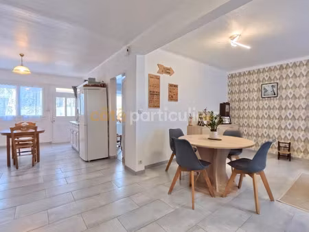 vente maison 4 pièces 90 m² à les sables-d'olonne (85100)  342 900 €