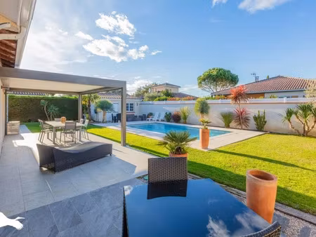 vente maison 5 pièces 134 m² à auterive (31190)  385 000 €