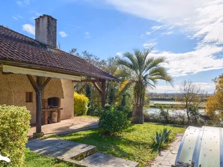 vente maison 6 pièces 264 m² à aire-sur-l'adour (40800)  312 500 €