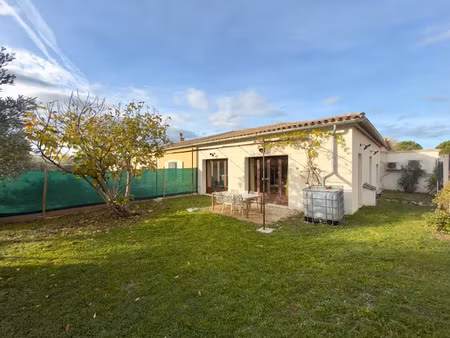 vente maison 4 pièces 123 m² à mallemort (13370)  335 000 €