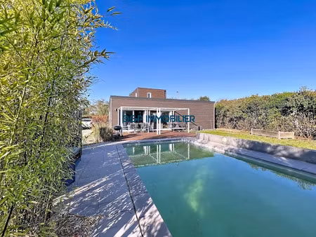 vente maison 5 pièces 148 m² à saint-sulpice (81370)  379 900 €