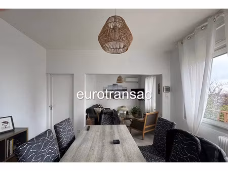 vente maison 3 pièces 69 m² à balaruc-les-bains (34540)  399 000 €