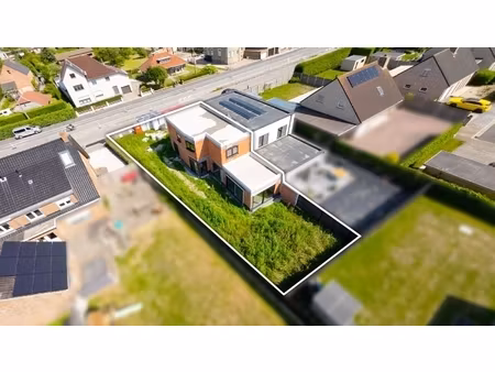 huis te koop in lombardsijde met 3 slaapkamers