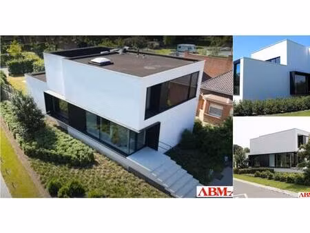 bureaux à vendre à haacht (rbu69250)