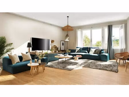 vente programme neuf t2  t3  t5 pièces 40 à 90 m² rouffiac-tolosan (31180)