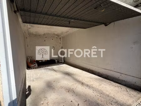 location garage 12 m² à montpellier (34000)
