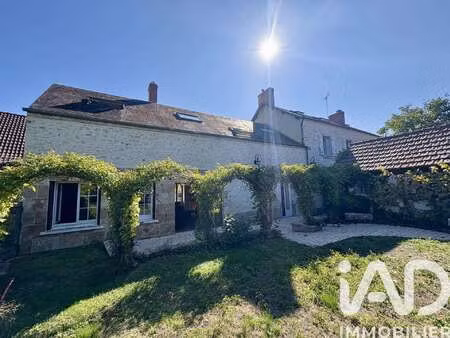 vente maison à plou (18290) : à vendre / 345m² plou