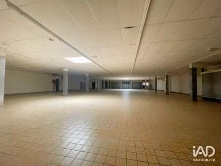 vente bureaux et commerces à gujan-mestras (33470) : à vendre / 950m² gujan-mestras