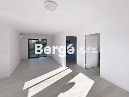 immobilier professionnel à louer mougins