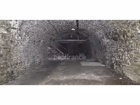 local professionnel à vendre arbois 1 pièce(s) 160m2 19 000€