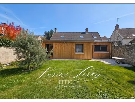 maison 6 pièces - 145 m²