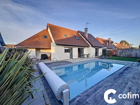 pau proche total maison avec piscine