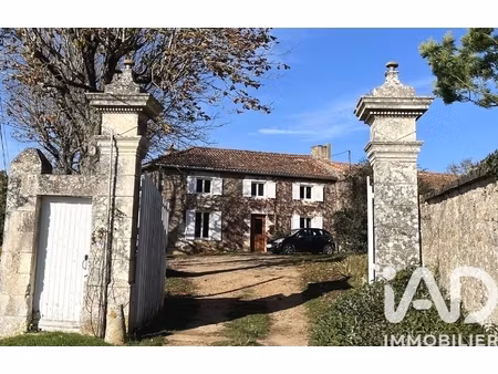 vente maison/villa 7 pièces