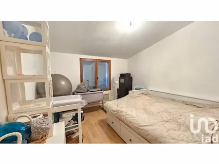 vente maison/villa 3 pièces